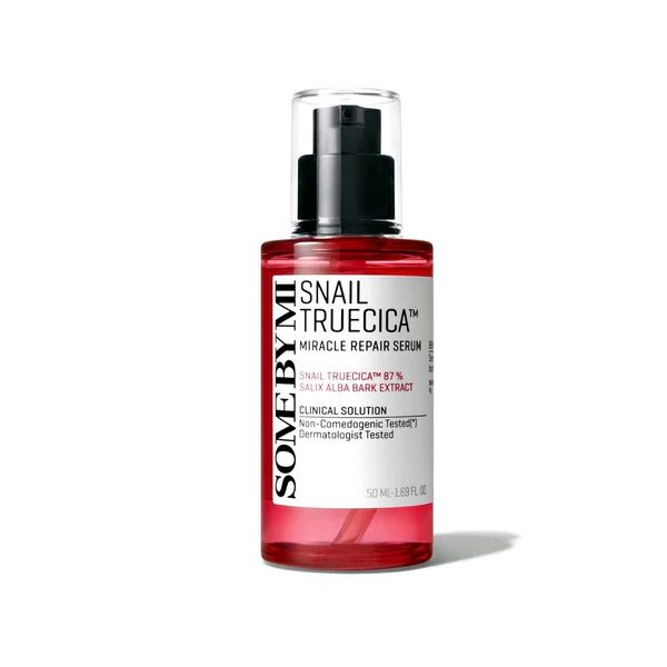 SOME BY MI - Snail Truecica Miracle Repair Serum 50ml