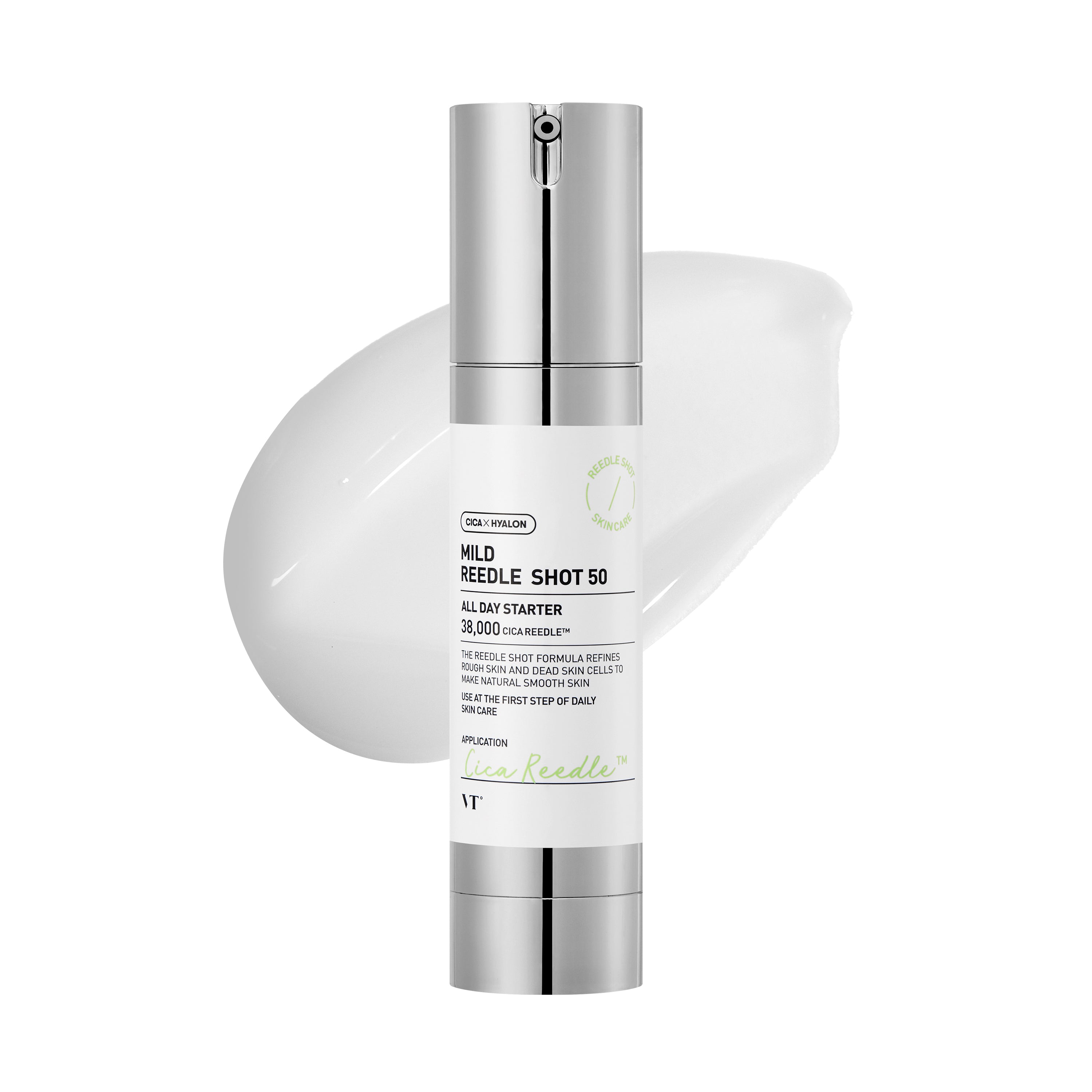 VT Cosmetics - Mild Reedle Shot 50 50ml