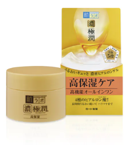 Hada Labo Koi-Gokujyun Perfect Gel (Moisturiser) 100g