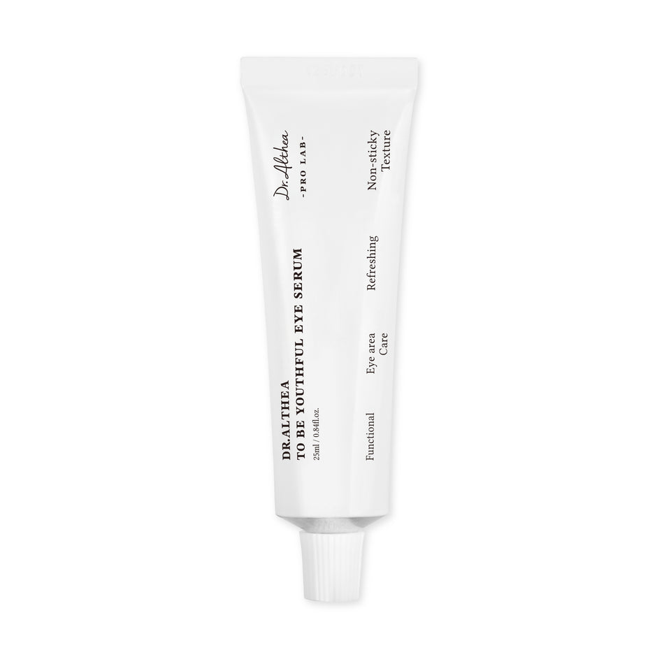 Dr. Althea - To Be Youthful Eye Serum 25ml