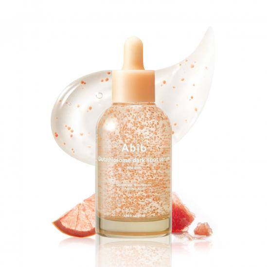 Abib - Glutathiosome Dark Spot Serum Vita Drop 50ml