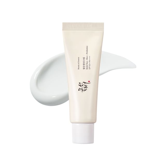 Beauty of Joseon - Relief Sun: Rice + Probiotics SPF 50+ PA++++ 50ml