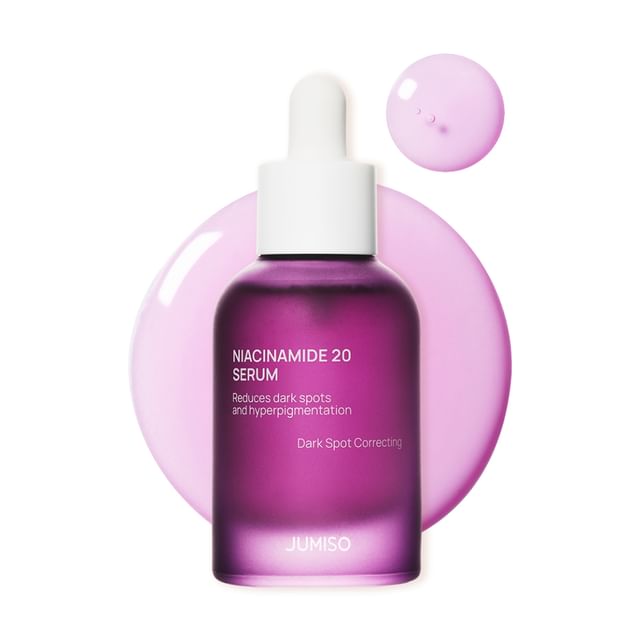 JUMISO - Niacinamide 20 Serum 40ml