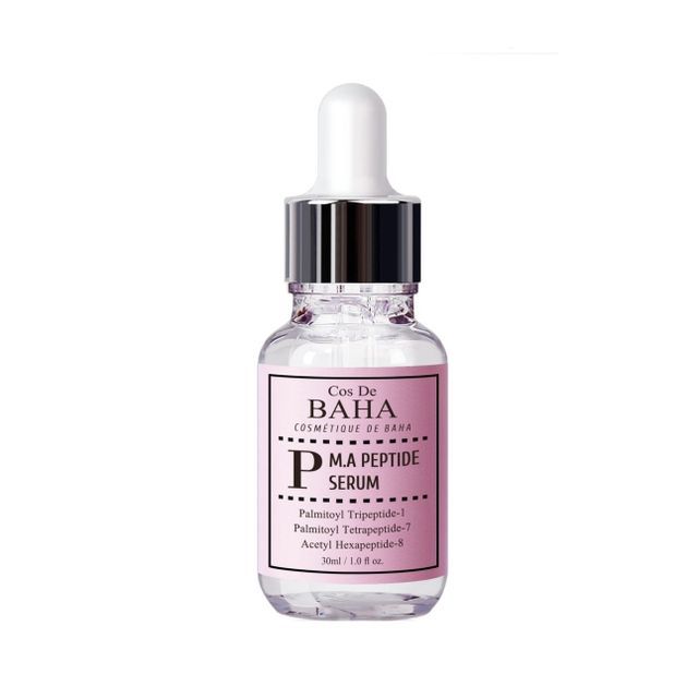 Cos De BAHA - M.A Peptide Serum(P) 30ml 