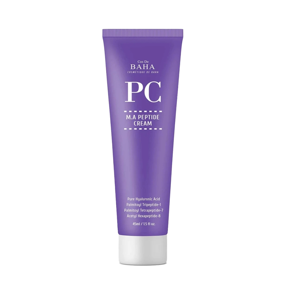 Cos De BAHA - M.A Peptide Cream(PC) 45ml