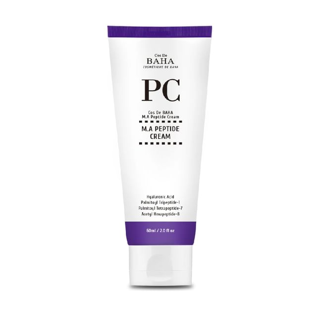 Cos De BAHA - M.A Peptide Cream(PC) 60ml
