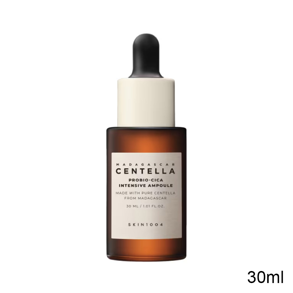 SKIN1004 - Madagascar Centella Probio-Cica Intensive Ampoule 30ml