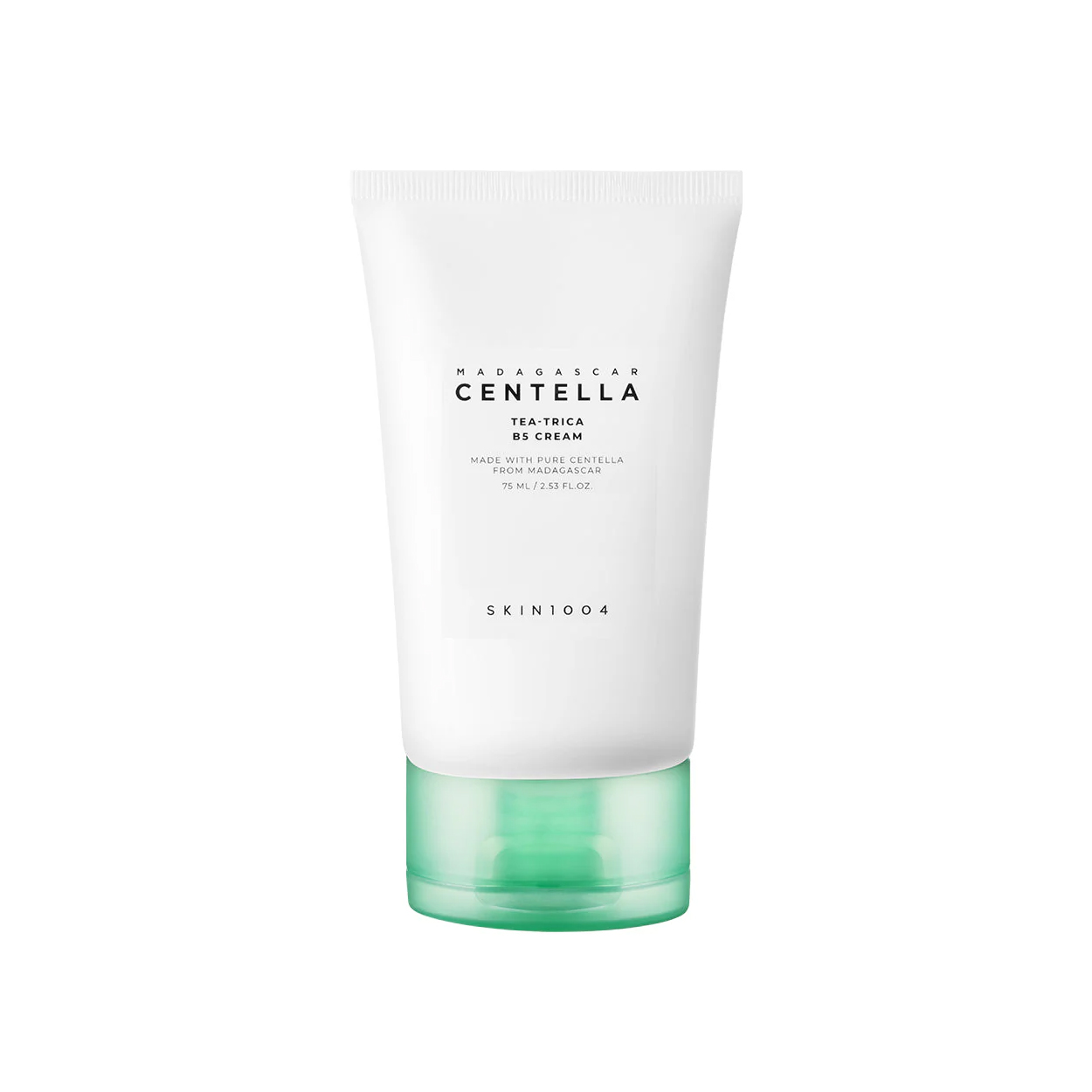 SKIN1004 - Madagascar Centella Tea-Trica B5 Cream 75ml