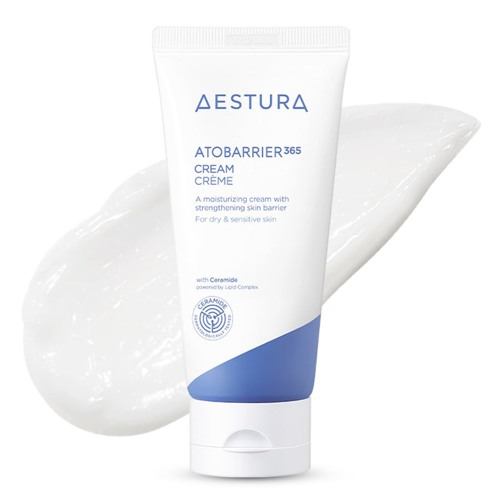 AESTURA - Atobarrier 365 Cream 80ml