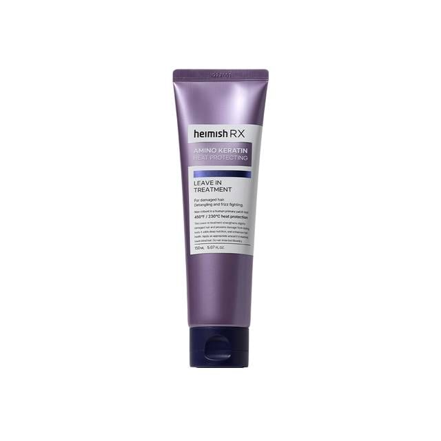 heimish - RX Amino Keratin Heat Protecting Leave In Treatment 150ml