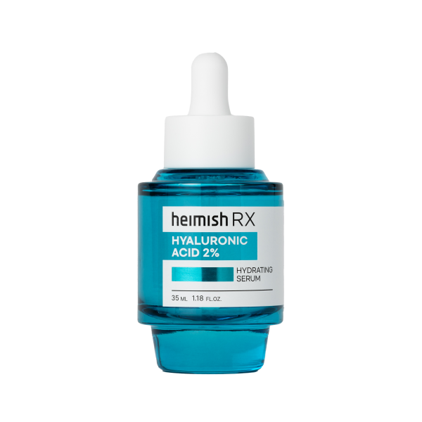 heimish - RX 2% Hyaluronic Acid Hydrating Serum 35ml