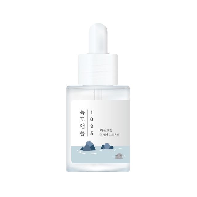 ROUND LAB - 1025 Dokdo Ampoule 45g
