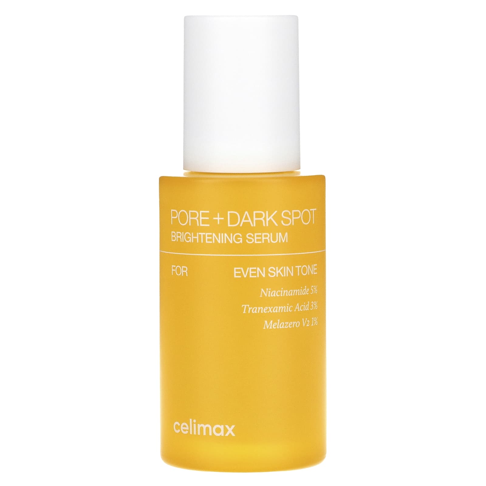 celimax - Pore + Dark Spot Brightening Serum 30ml 