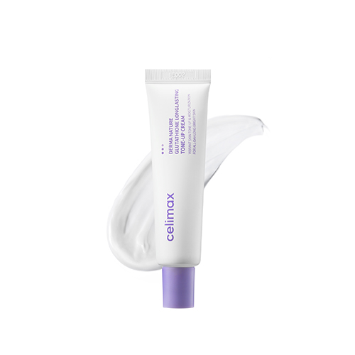 celimax - Derma Nature Glutathione Longlasting Tone Up Cream 35ml
