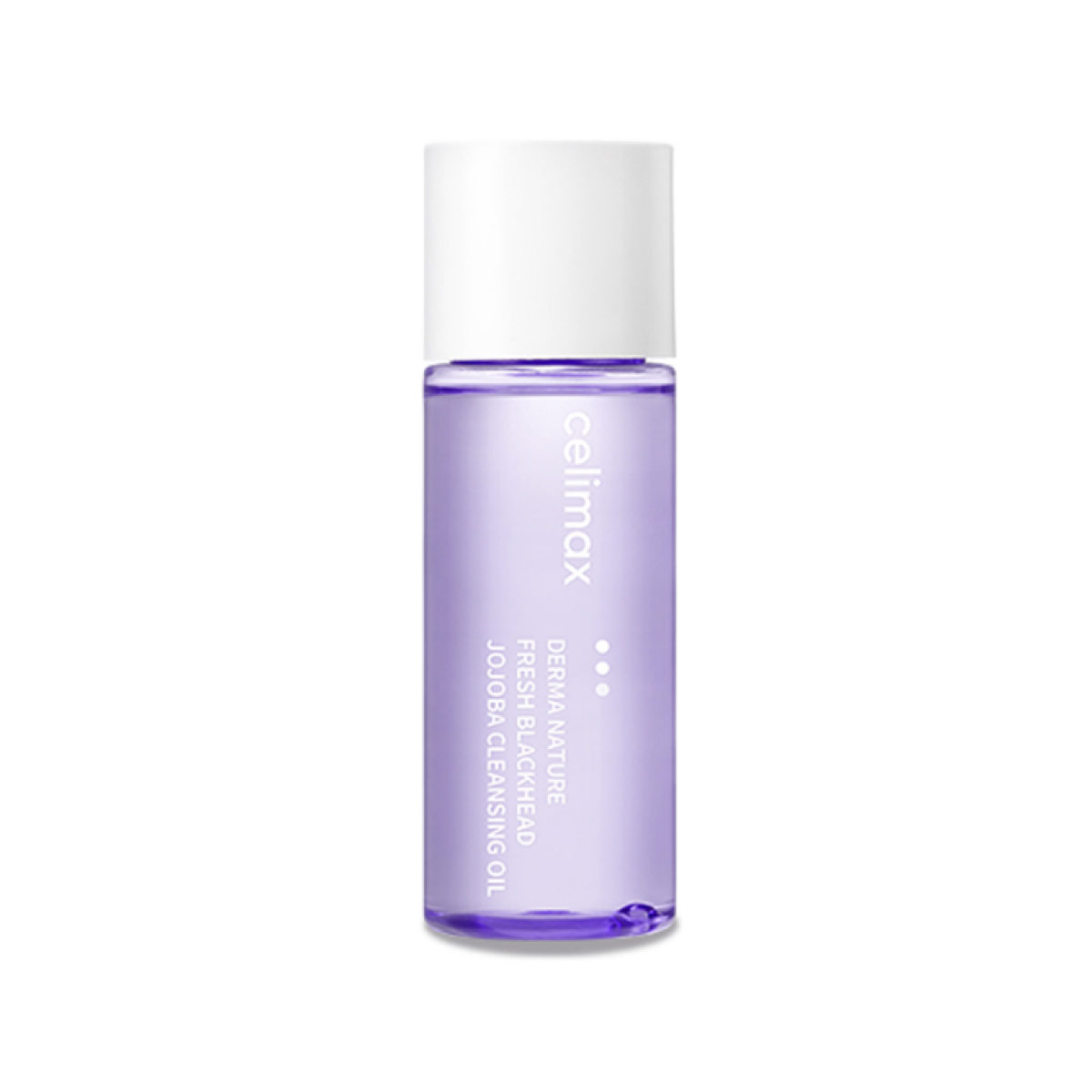 celimax - Derma Nature Fresh Blackhead Jojoba Cleansing Oil Mini 20ml