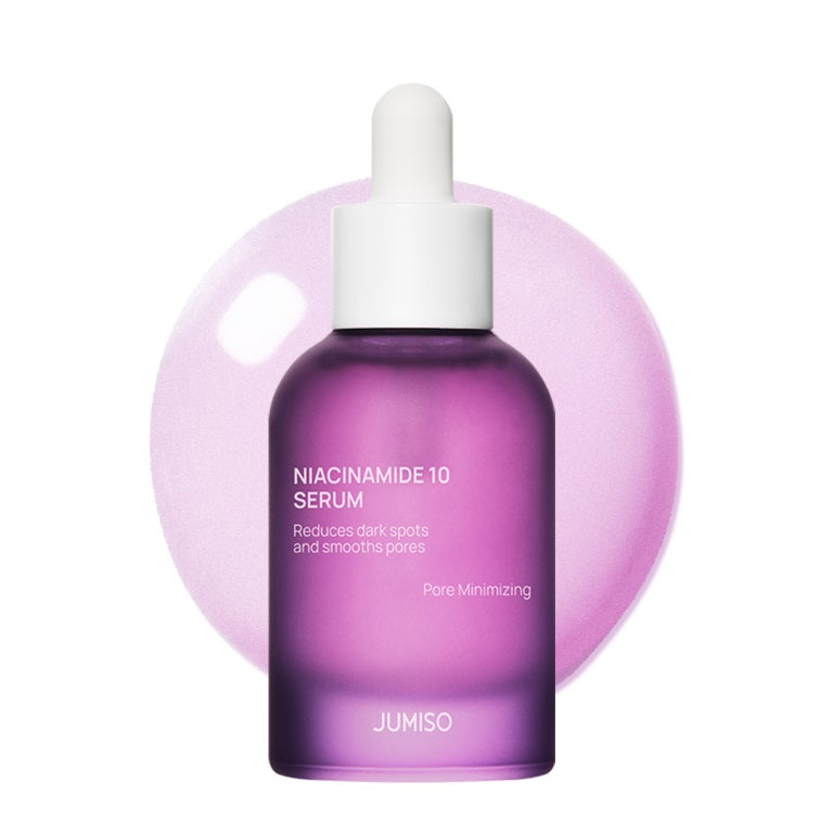 JUMISO - Niacinamide 10 Serum 40ml 