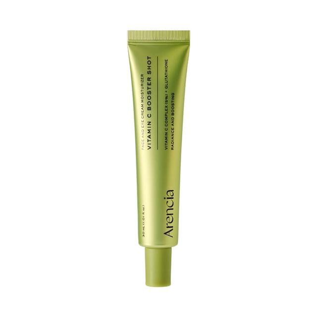 Arencia - Vitamin C Booster Shot 30ml