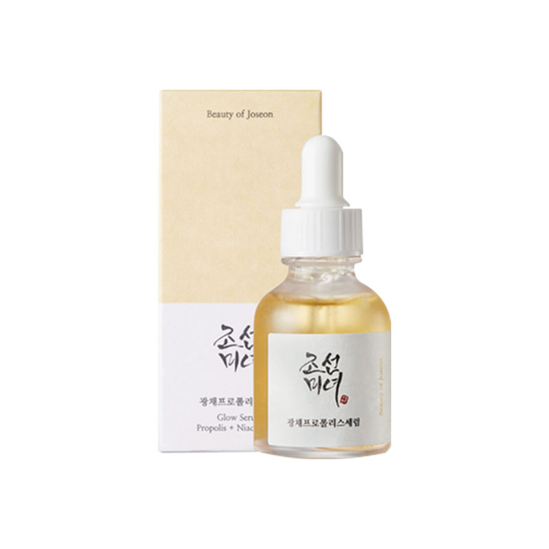 Beauty of Joseon Glow Serum : Propolis+Niacinamide 30ml