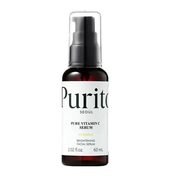 Purito SEOUL - Pure Vitamin C Serum 60ml