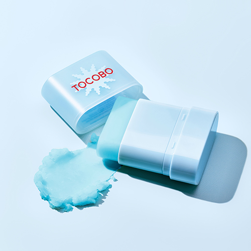 TOCOBO - Cotton Soft Sun Stick Mini SPF 50+ 11g
