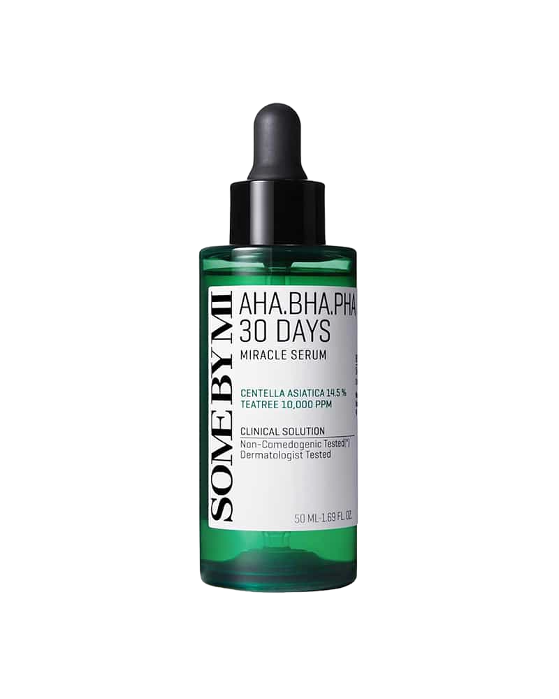 SOME BY MI - AHA, BHA, PHA 30 Days Miracle Serum Light 50ml