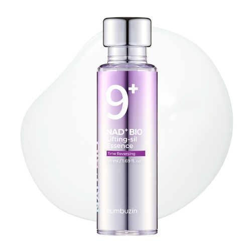 numbuzin - No.9 NAD Bio Lifting-sil Essence 50ml