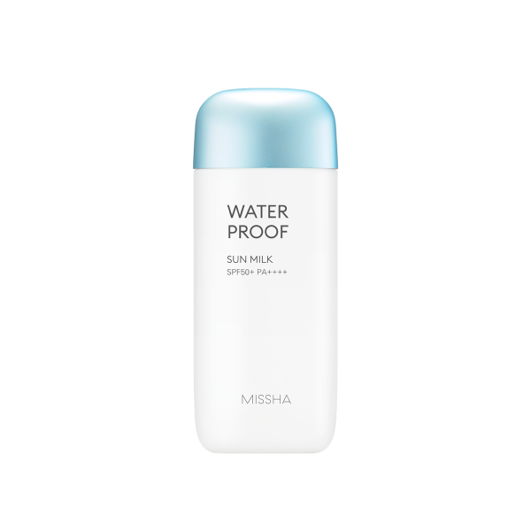 Missha Waterproof Sun Milk SPF 50+ PA++++ 70ml