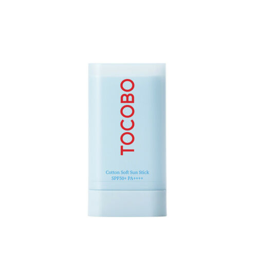 TOCOBO - Cotton Soft Sun Stick SPF50+ PA++++ 19g