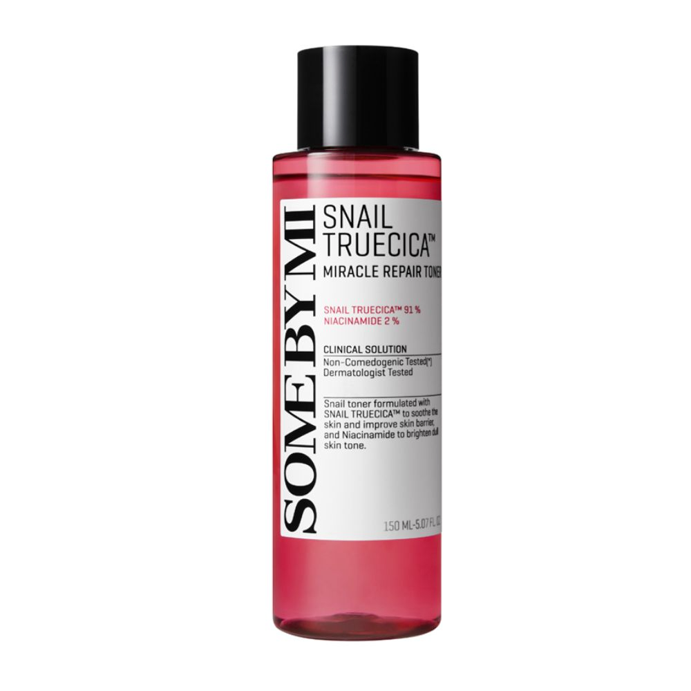 SOME BY MI Snail Truecica Miracle Repair Toner 150ml
