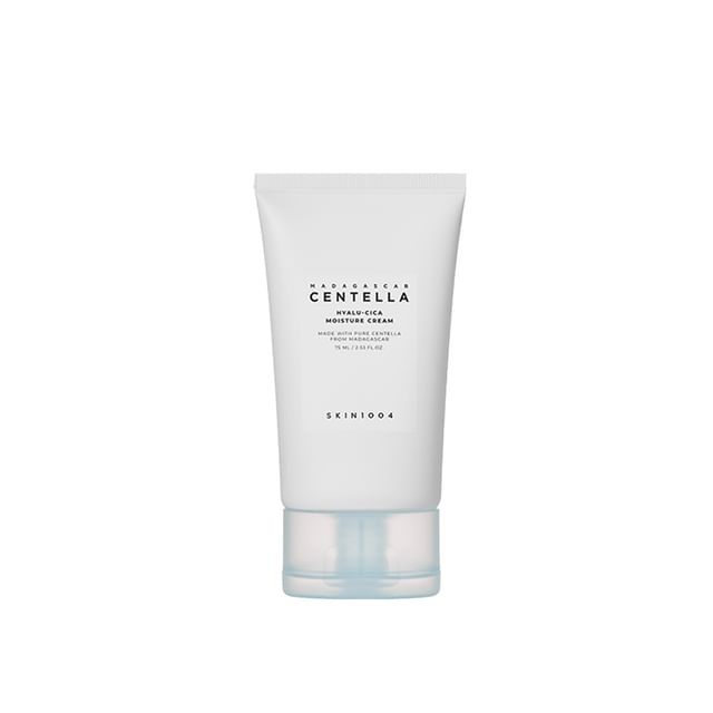 SKIN1004 - Madagascar Centella Hyalu-Cica Moisture Cream 75ml