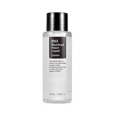 COSRX - BHA Blackhead Power Liquid 50ml