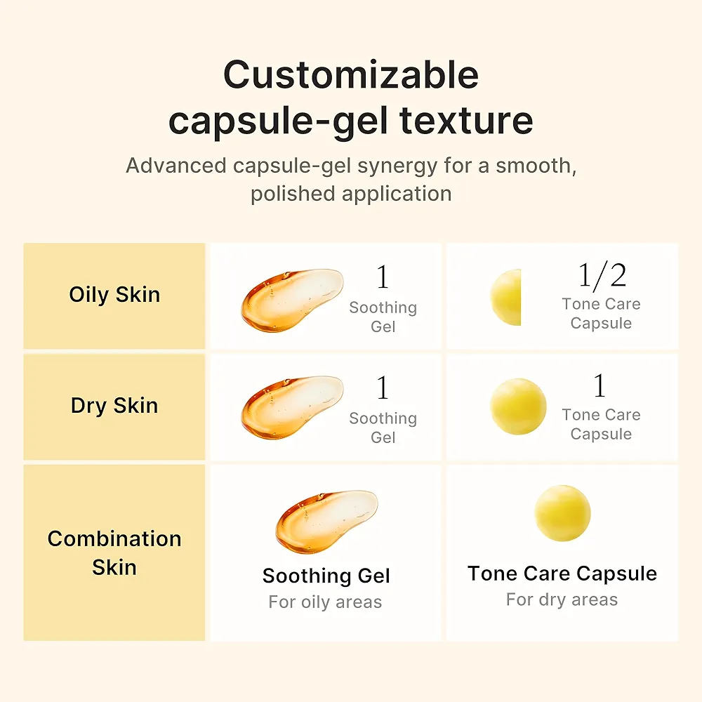 medicube - Kojic Acid Turmeric Vita Capsule Cream 53g 5