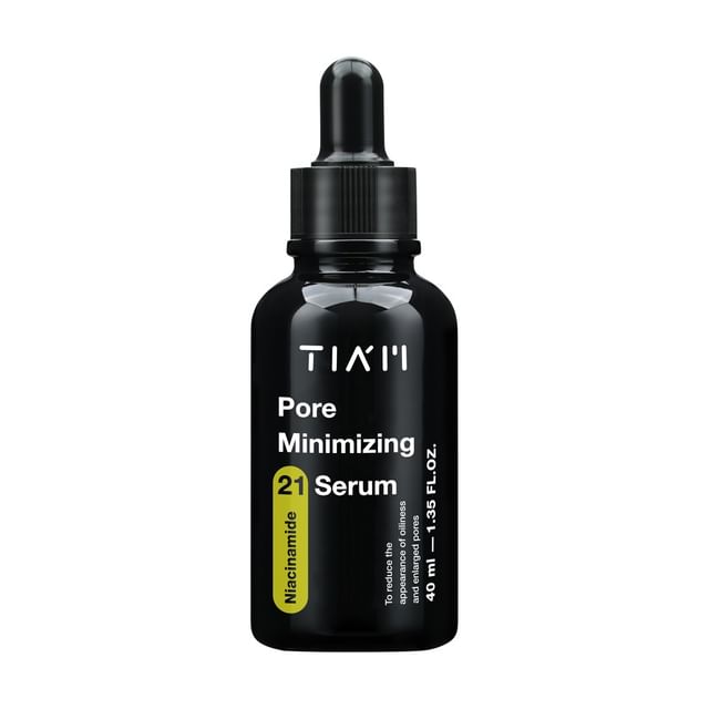 TIA'M - Pore Minimizing 21 Serum 40ml