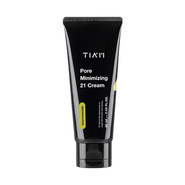 TIA'M - Pore Minimizing 21 Cream 60𝐦𝐥