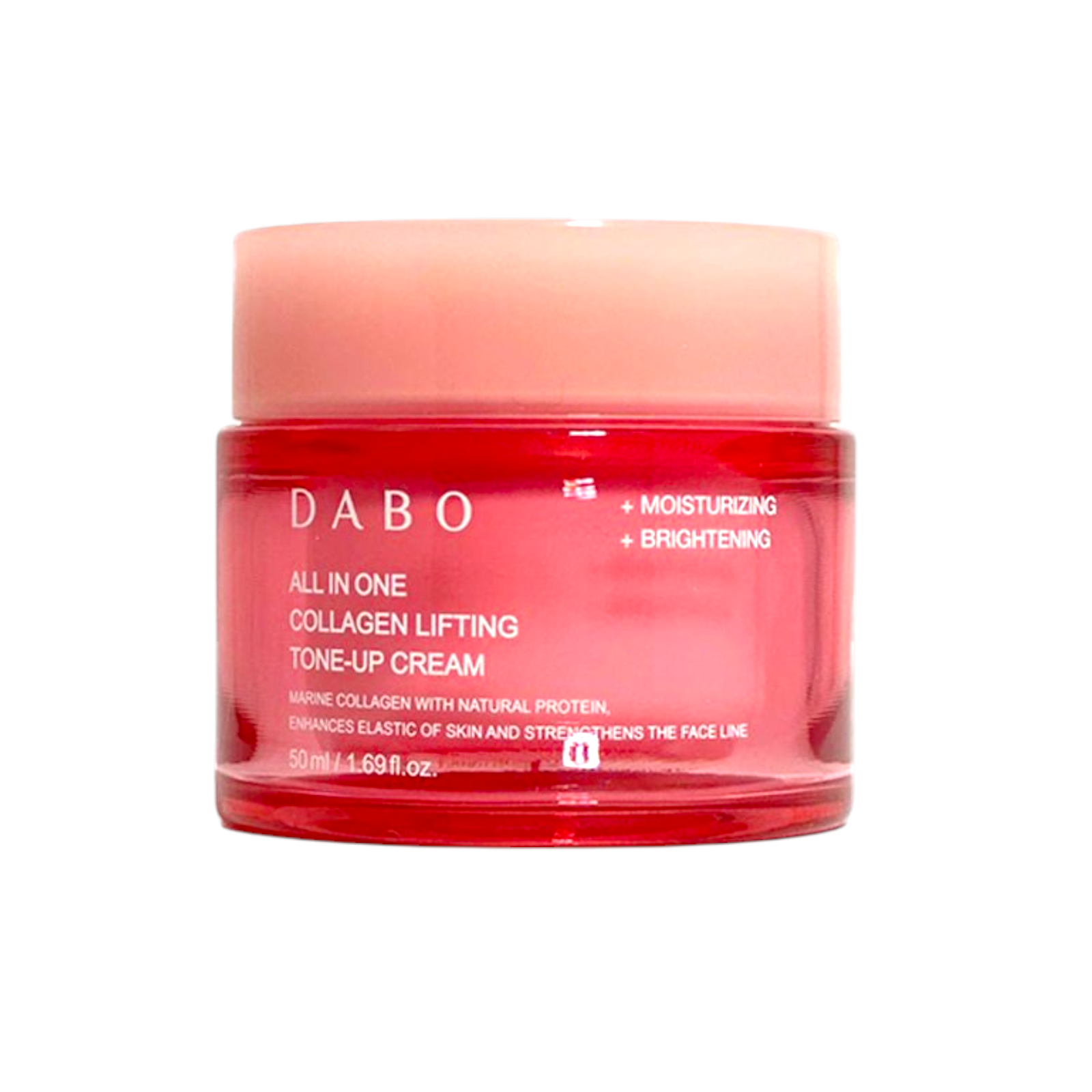 Dabo All In One Collagen Lifting Tone-Up Cream 50ml