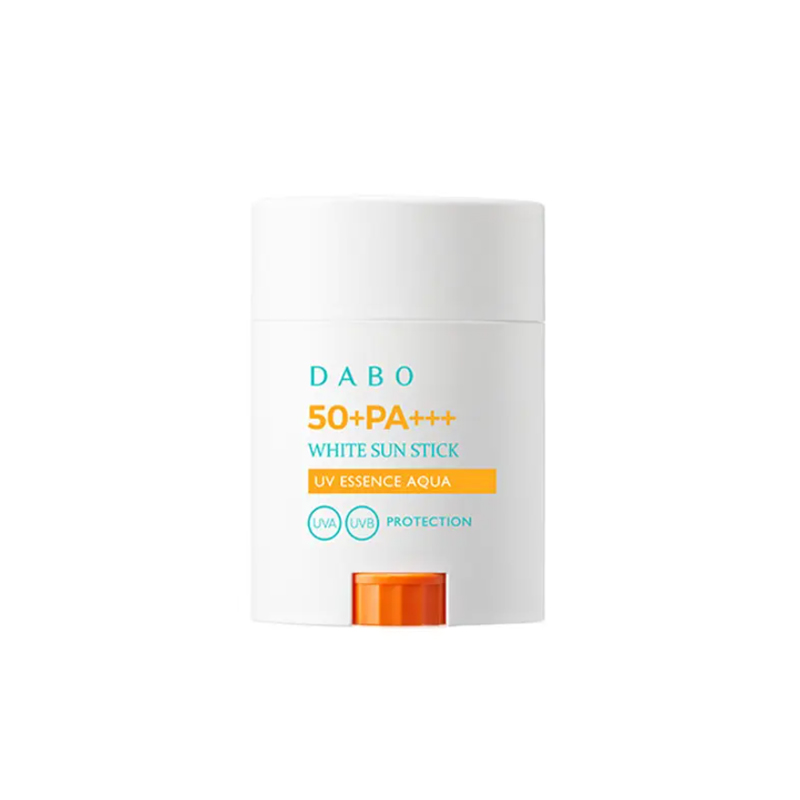 Dabo White Sun Stick Uv Essence Aqua 20g