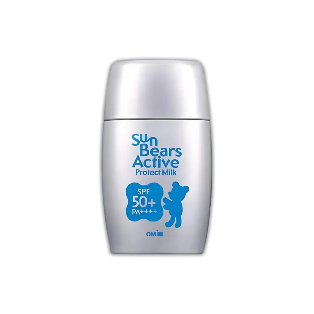OMI Brotherhood - Sun Bears Active Protect Cool Sunscreen SPF 50+ PA++++ 30g 2