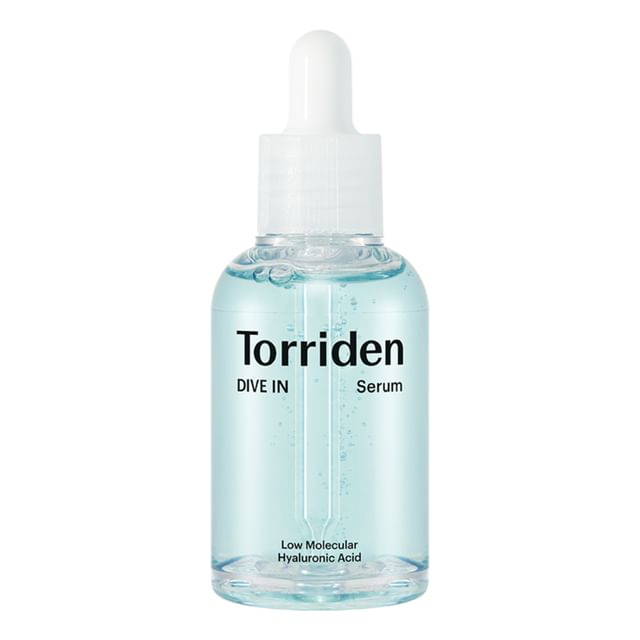 Torriden - DIVE-IN Low Molecular Hyaluronic Acid Serum 50ml