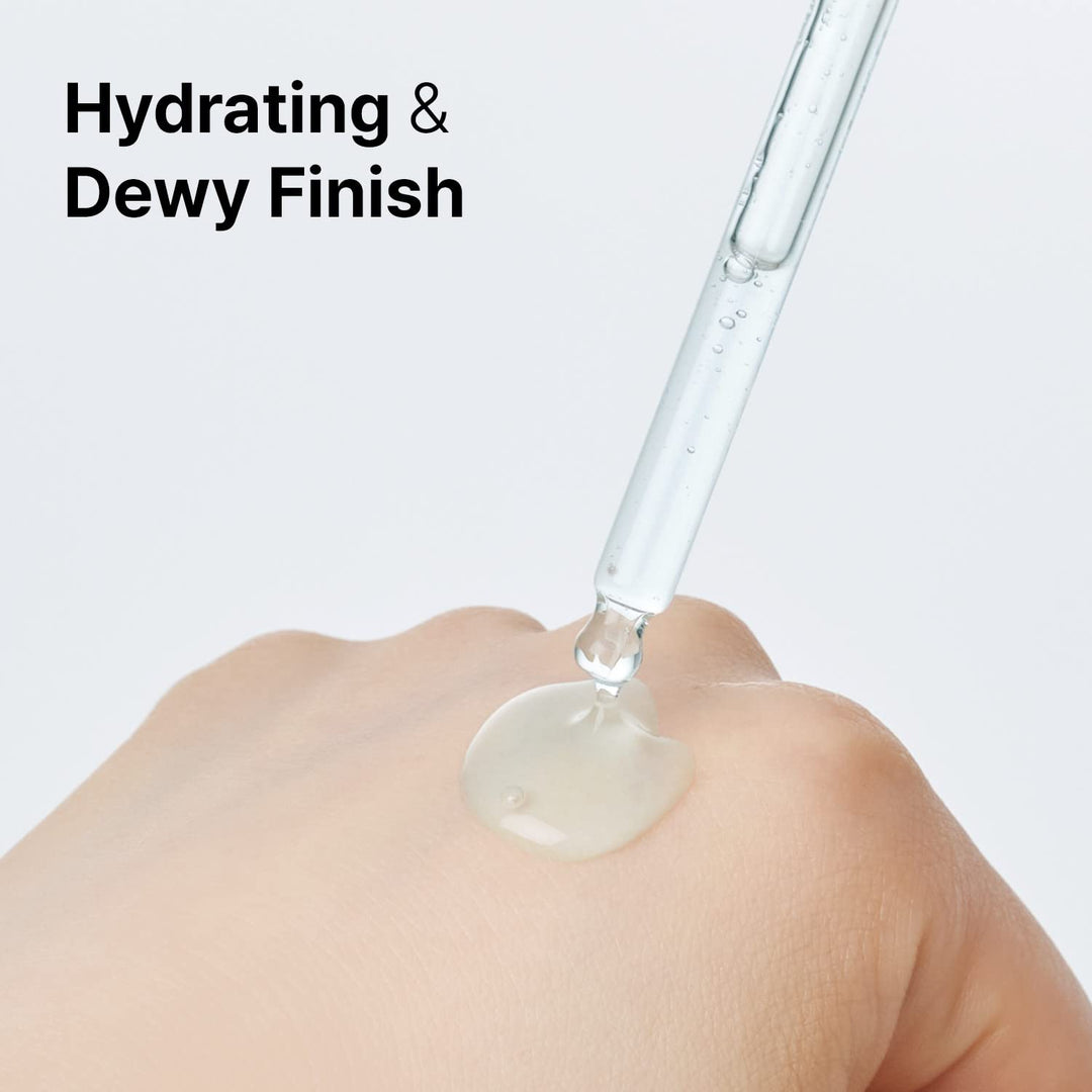 Torriden - DIVE-IN Low Molecular Hyaluronic Acid Serum 50ml 2