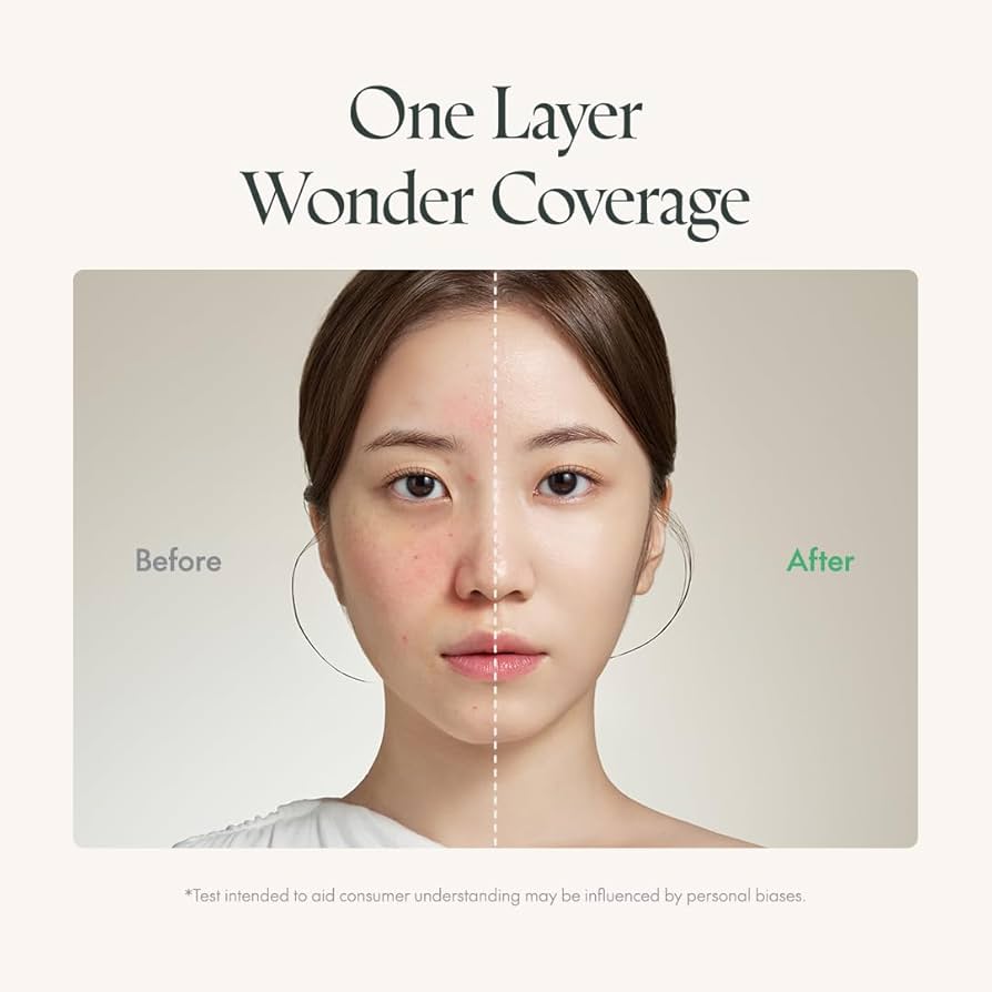 Purito SEOUL - Wonder Releaf Centella BB Cream SPF30 PA+++ (23 Natural Beige) 30ml 3