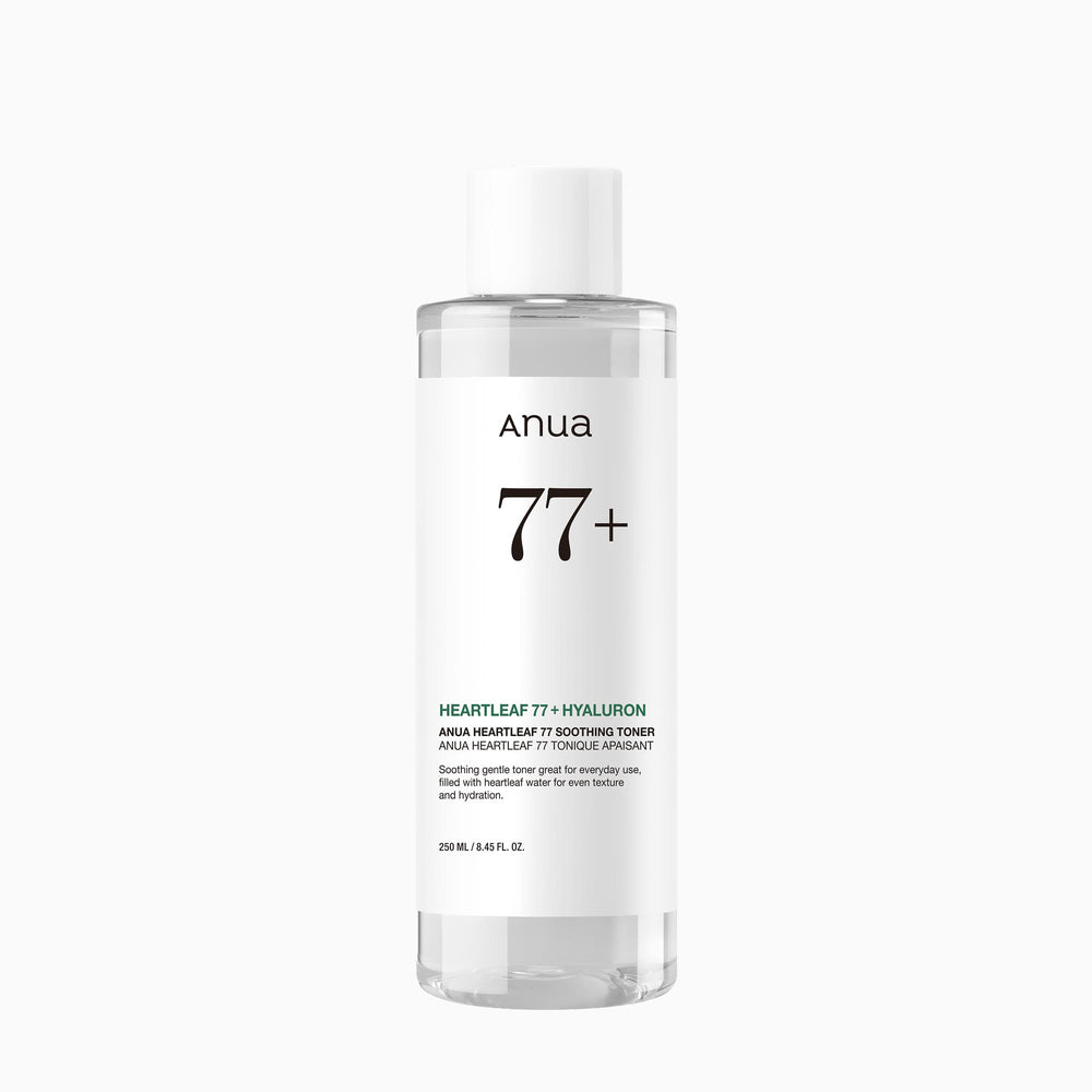 Anua - Heartleaf 77 Soothing Toner 250ml