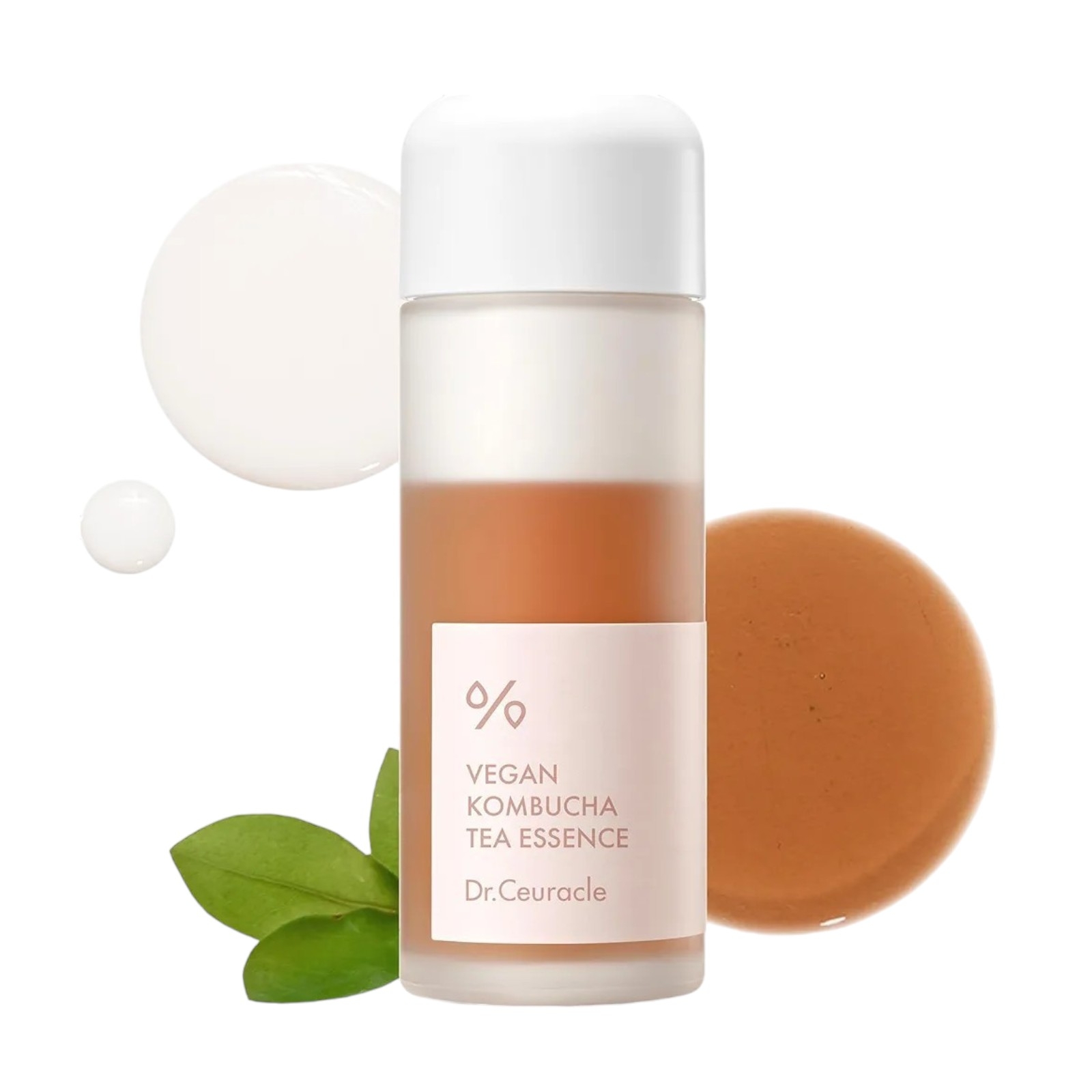 Dr. Ceuracle - Vegan Kombucha Tea Essence 150ml