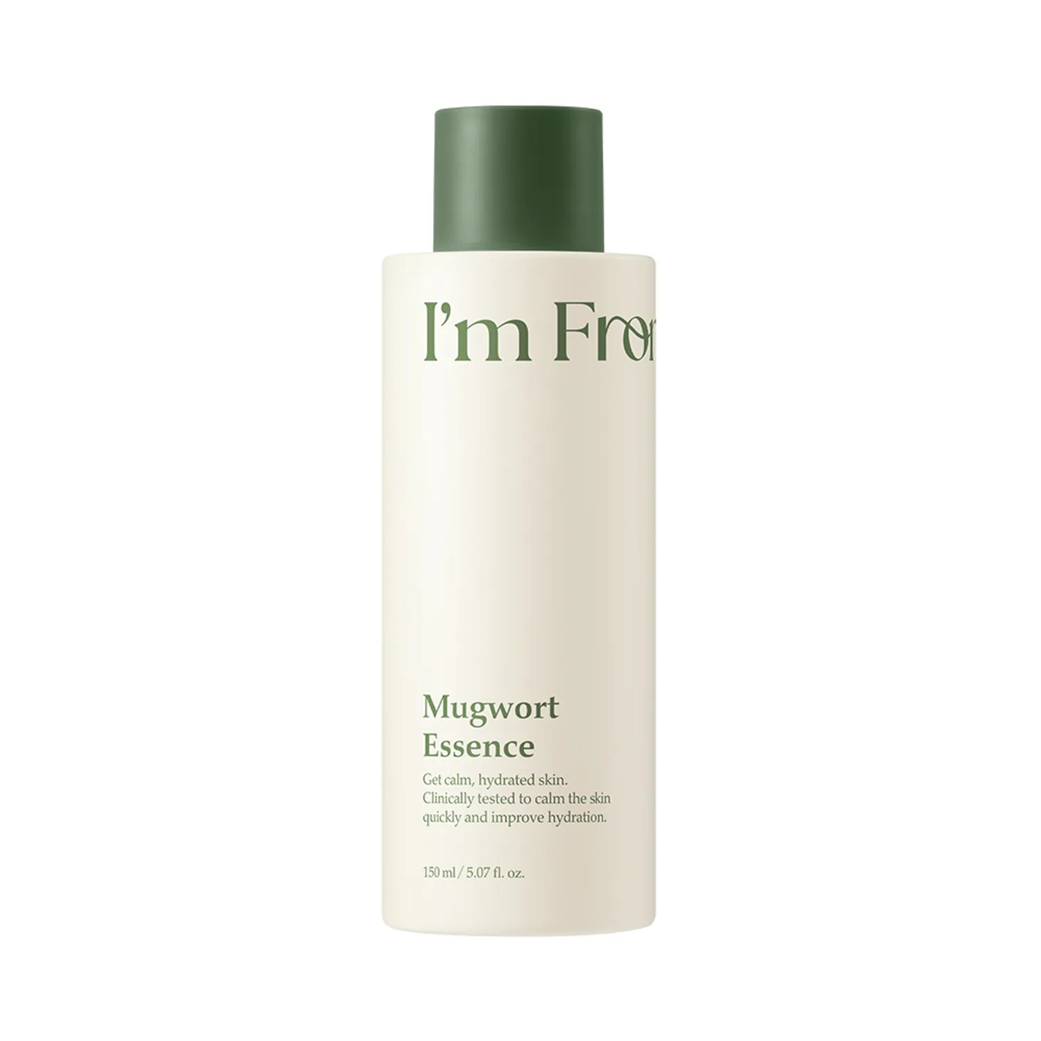 I'm from - Mugwort Essence 150ml