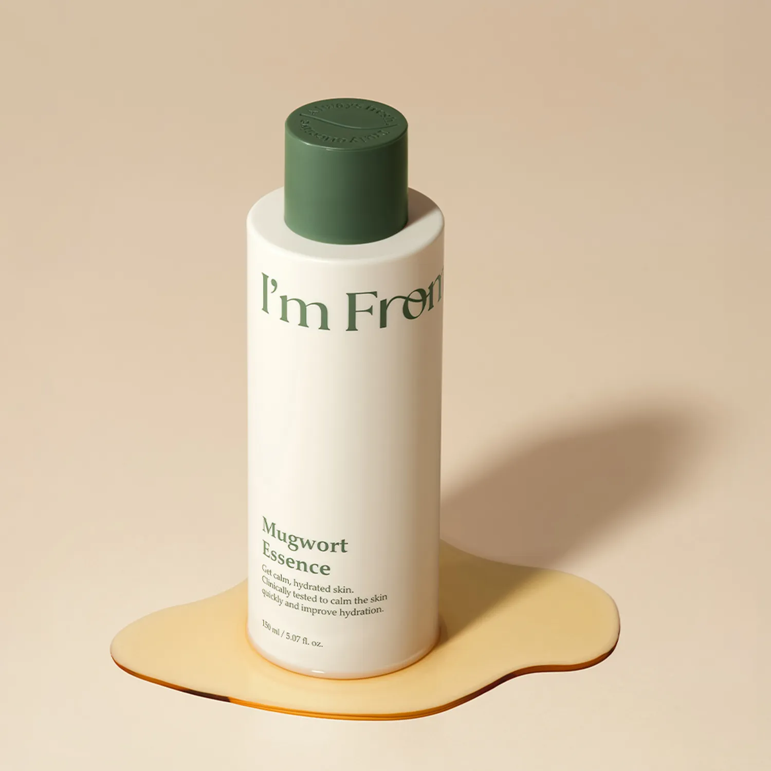 I'm from - Mugwort Essence 150ml 2