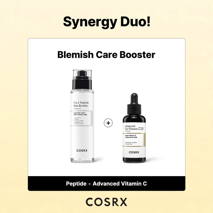 COSRX - Advanced The Vitamin C 23 Serum 20g 10