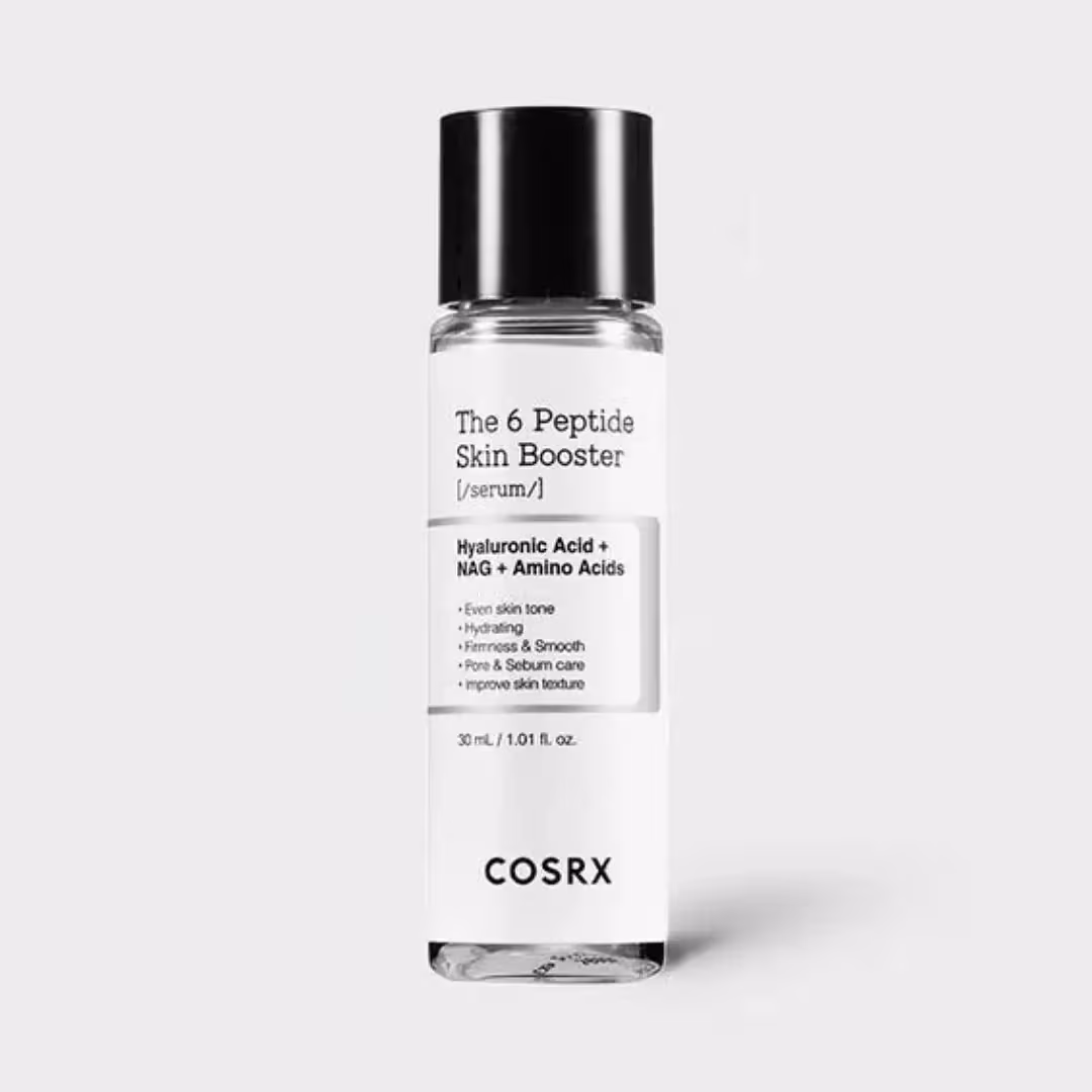 COSRX - The 6 Peptide Skin Booster Serum Mini 30ml