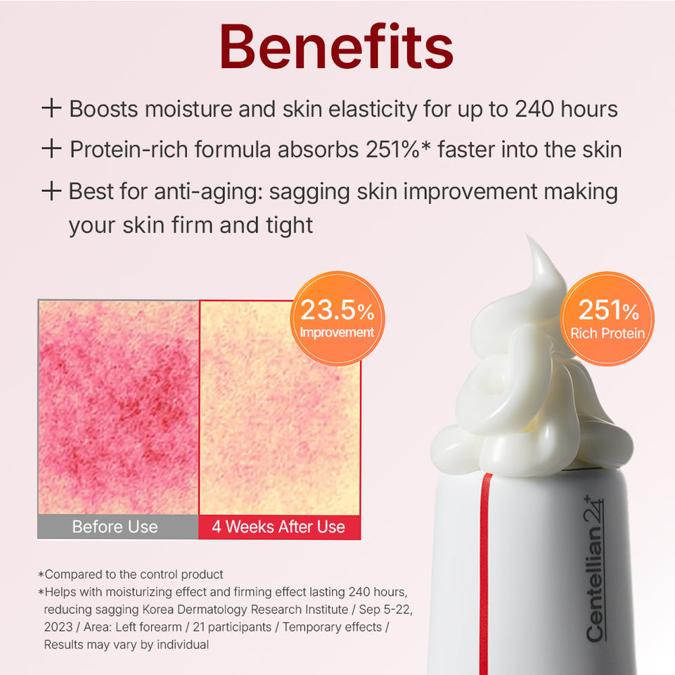 Centellian24+ Madeca Cream Time Reverse 50ml 3