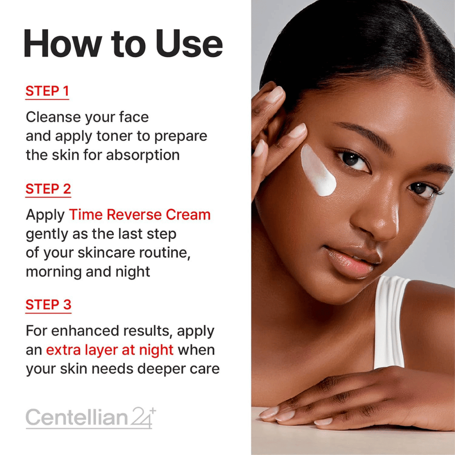 Centellian24+ Madeca Cream Time Reverse 50ml 5