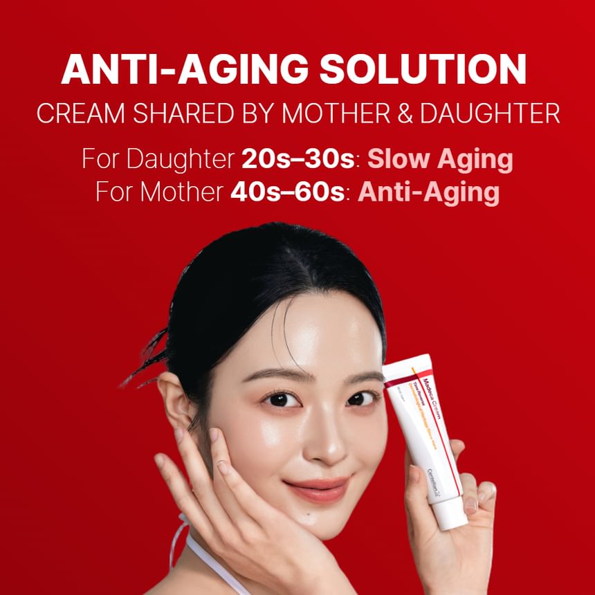 Centellian24+ Madeca Cream Time Reverse 50ml 6