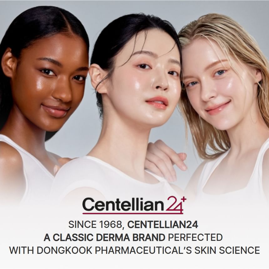 Centellian24+ Madeca Cream Time Reverse 50ml 9